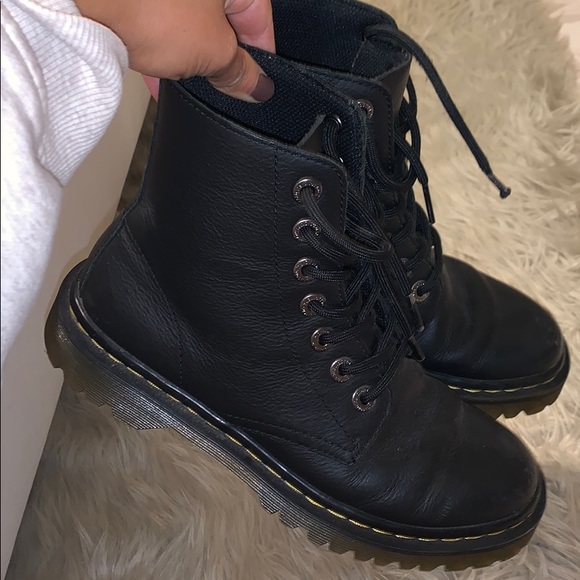 Dr. Martens Shoes - Dr. Martens